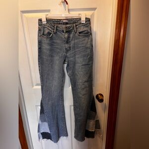 Flare / bootcut jeans